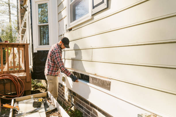 Top rated local Siding Replacement specialists in Saluda, VA